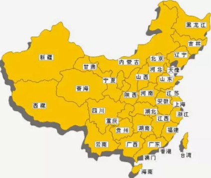 一点点官网解析：可加盟区域名单