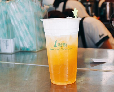 一点点官网分析：未来奶茶市场的发展趋势