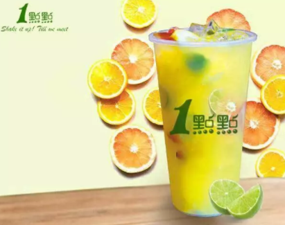 一点点官网
