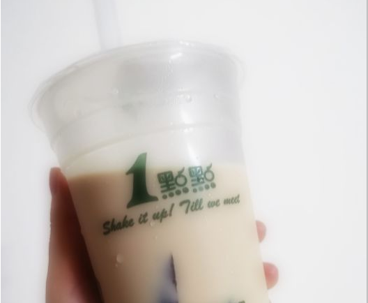 1點點奶茶官网